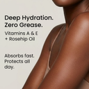 Nourishing Body Oil