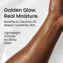 Shimmering Body Oil