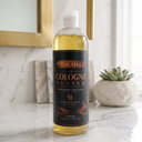 Castile Body Wash
