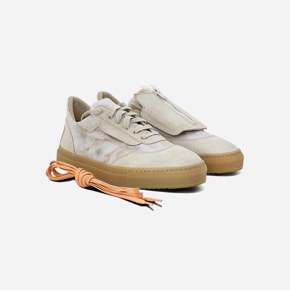 Bold V2 Riverside Dye