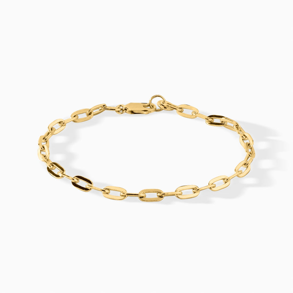 The Lance Link Bracelet