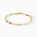 The Lance Link Bracelet