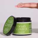 Braid Control Gel
