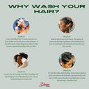 Braid Shampoo