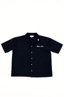 Brain Love "Black"Uniform Shirt