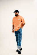 Love and Dance "Peach" T-Shirt