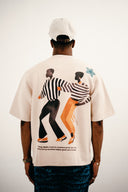 Love and Dance "Tan" T-Shirt