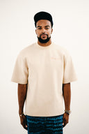 Evolution "Cream" T-Shirt