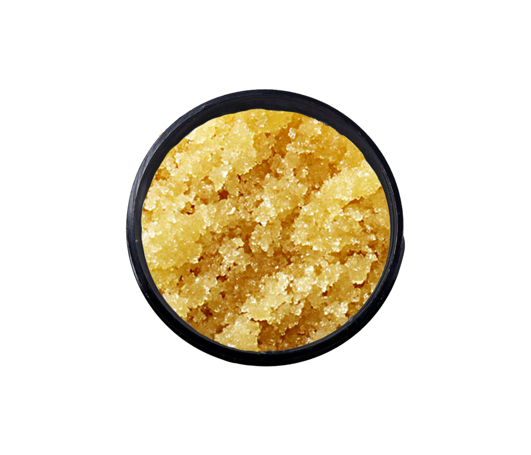 Bubblin’ Brown Sugar Body Scrub