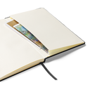 Girls Today Engineers Tomorrow Hardcover Bound Notebook