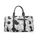 ABEILLE CREATIONS- Moja Duffle Bag