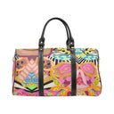 ABEILLE CREATIONS- Essence of Abeille Duffle Bag