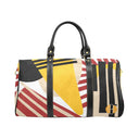 ABEILLE CREATIONS- Kemi Duffle Bag