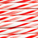 Soap Bar - Candy Cane