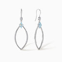 The Celeste Earrings