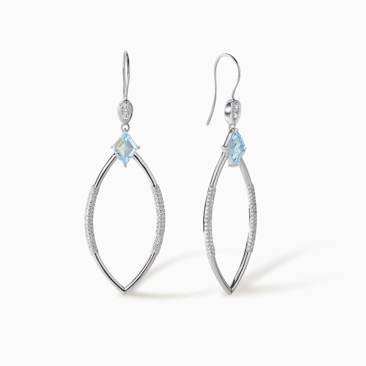 The Celeste Earrings