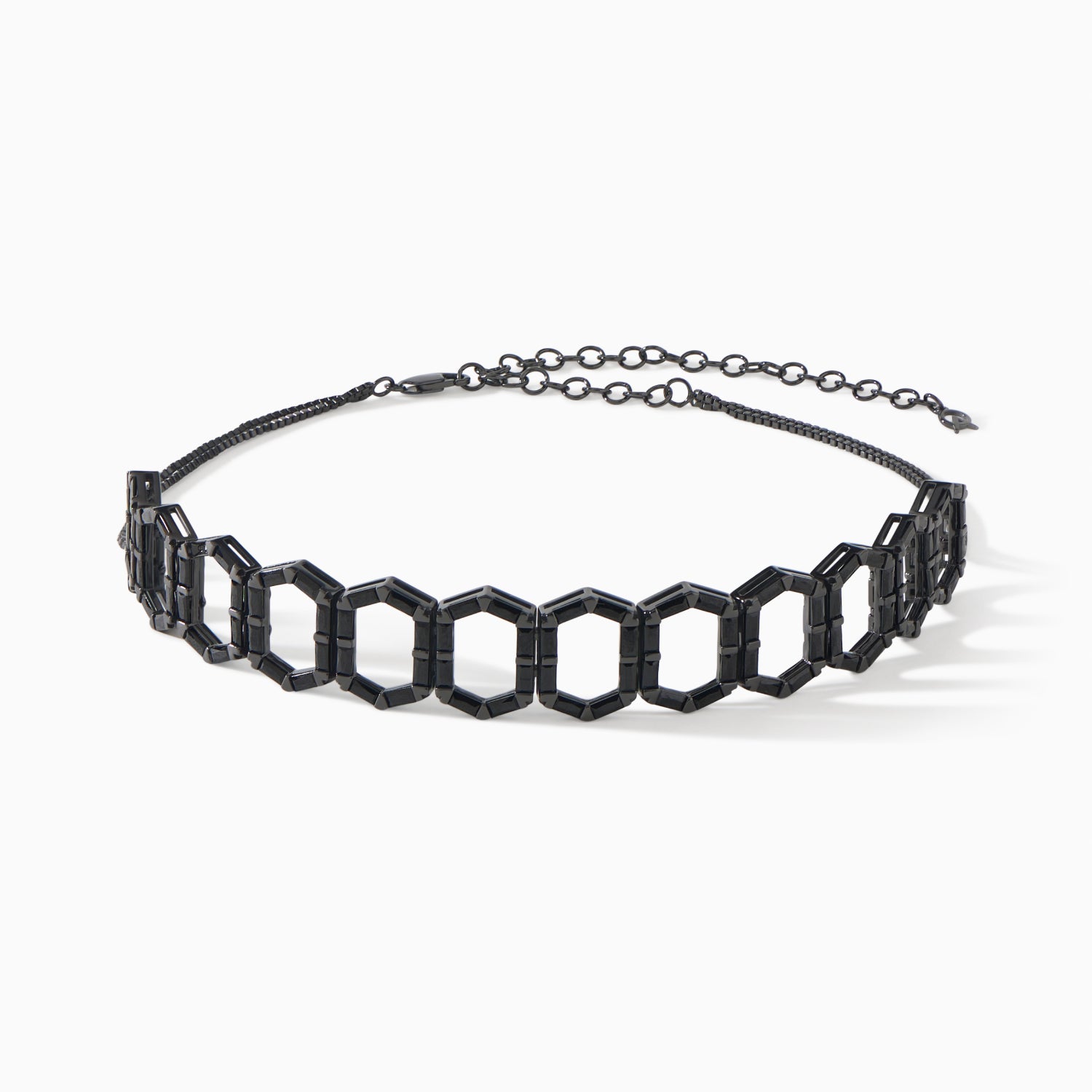 The Cleo Choker Necklace