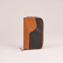 Wallet 'S' Clutch Bag with Crossbody Strap