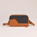 Wallet 'S' Clutch Bag with Crossbody Strap