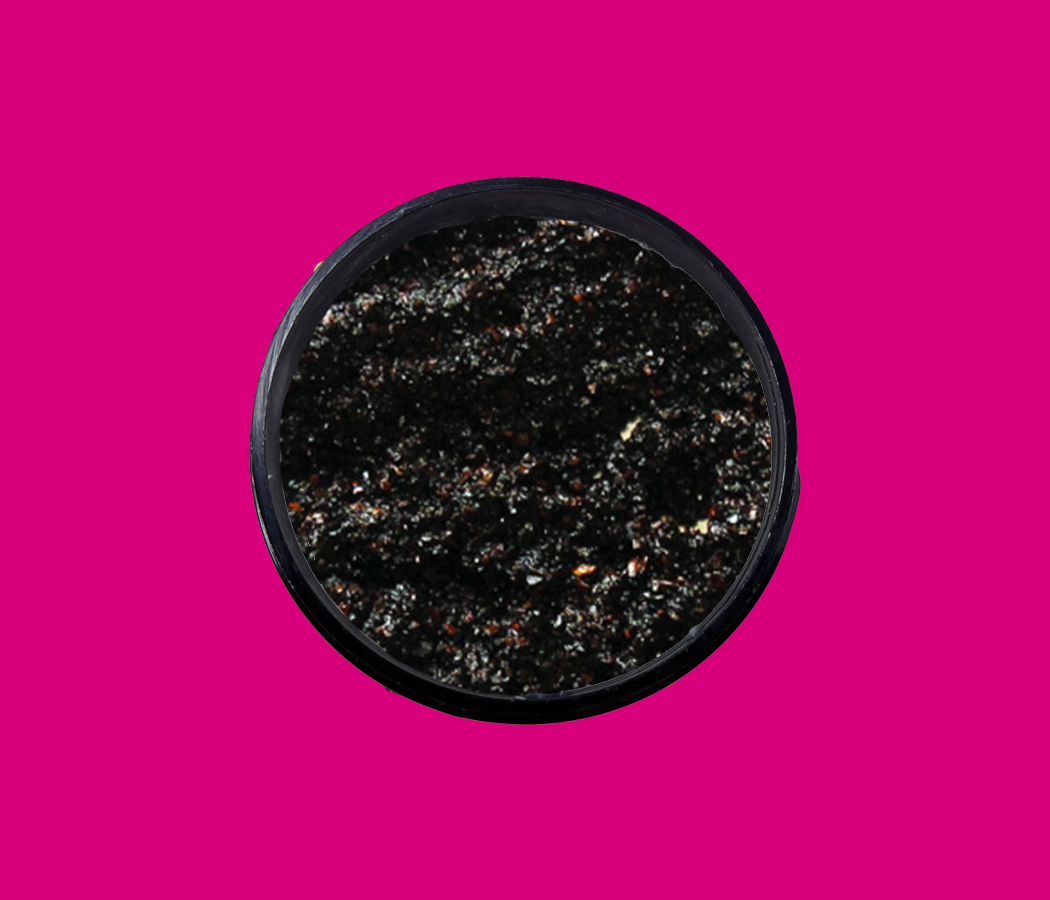 Coffee Craze Body Scrub