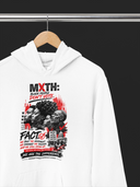 Myth vs. Fact Vote Hoodie