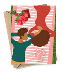 Valentine's Day  Picnic