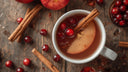 Island Blush - Cranberry Apple Tea
