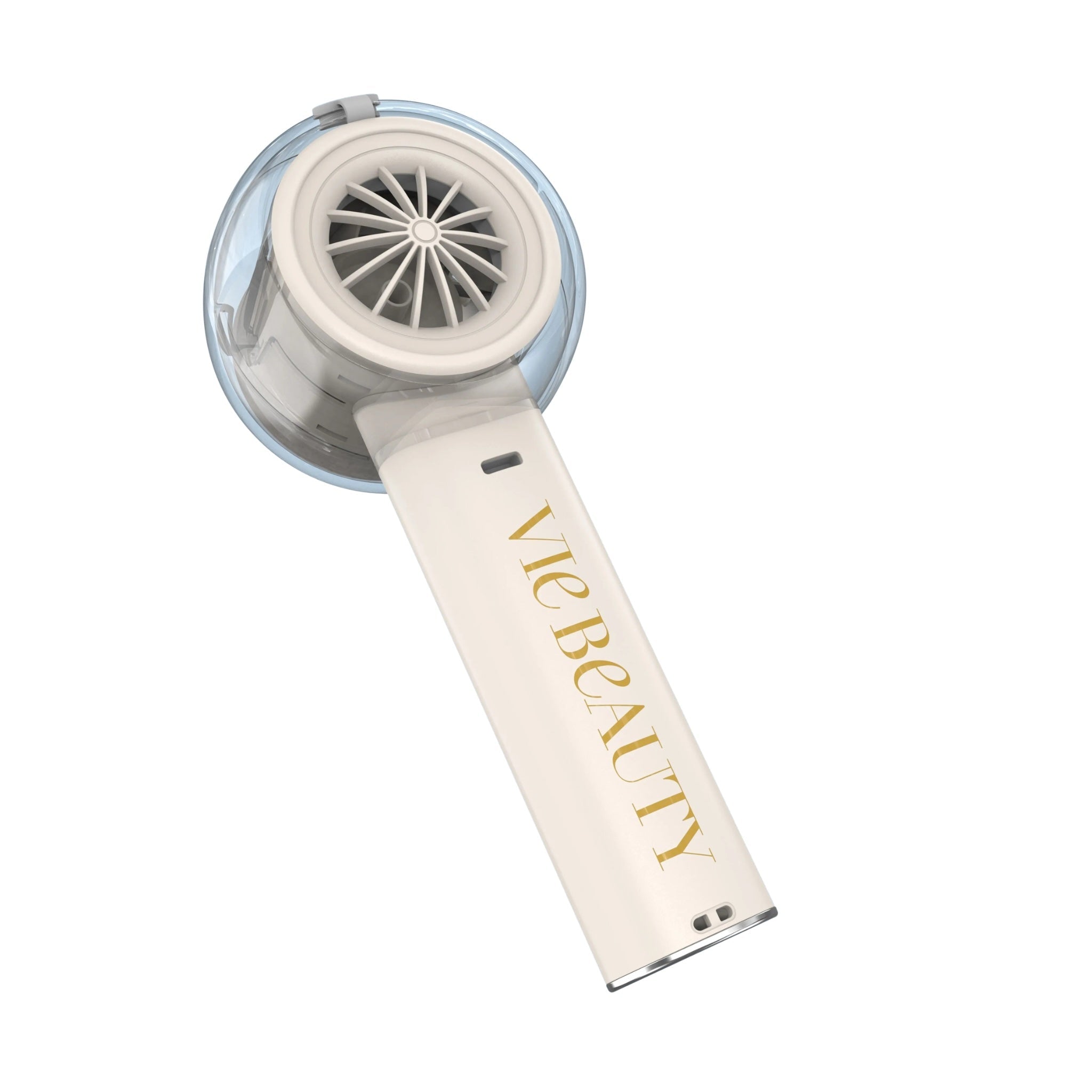 30COOLDOWN Rose Water Misting Fan