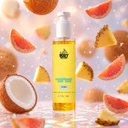 Icing Body Oil - Caribbean Sun Kiss