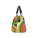 ABEILLE CREATIONS-  Kofi Duffle Bag