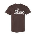 I AM HIM — Prince Becoming | White Ink | T-Shirt | Legacy Collection