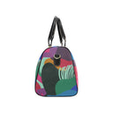 ABEILLE CREATIONS- Sadiya Duffle Bag