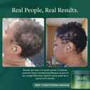 Deep Conditioning Masque