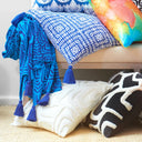Kobo Throw