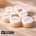 8PCS Perfume Butter Discovery Set | Try All Scents Before Choosing Your Favorite including LOVE, DIVINE, GORGEOUS, ELEVATION, DREAM, AMBITION, MANIFEST, INTUITION
