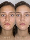 Repair Hemp & Retinol Face  & Body Wash