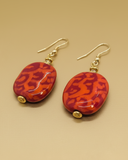 Drop the Beat Earrings