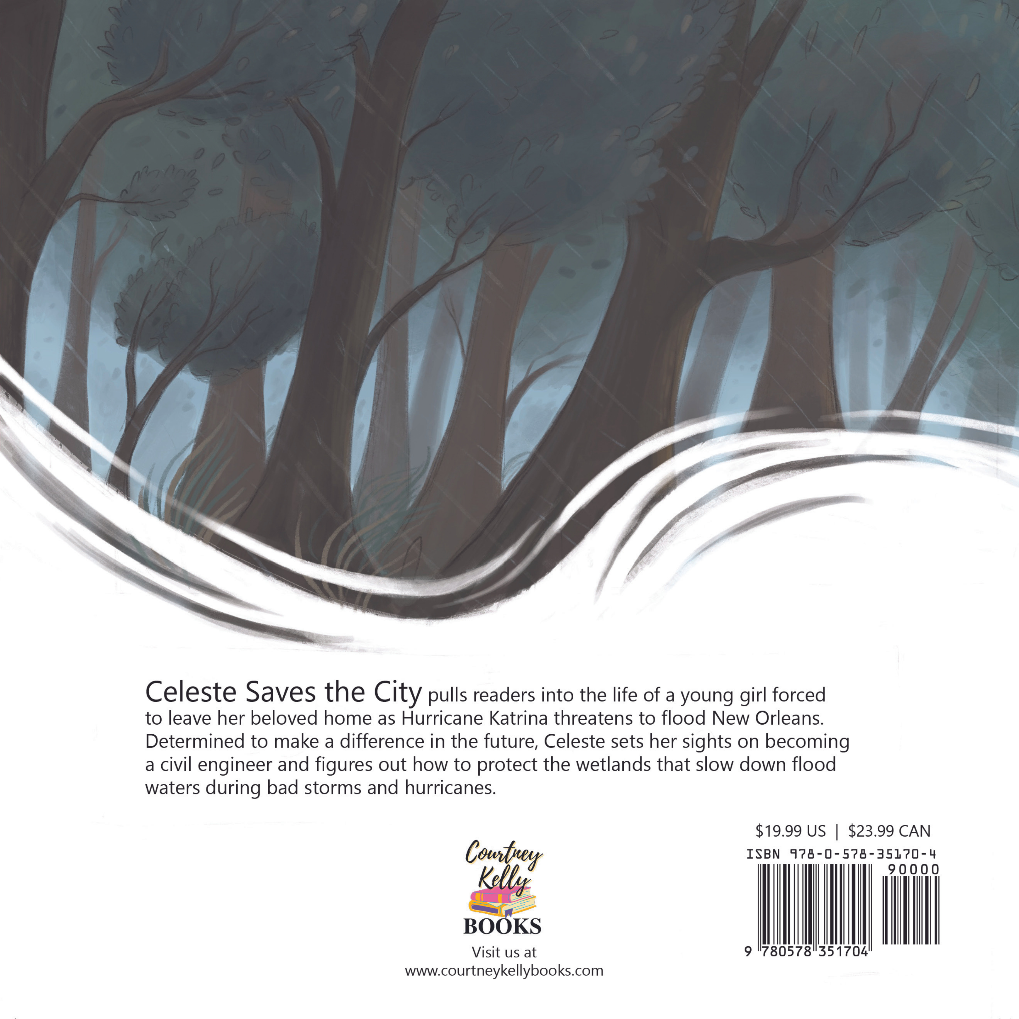 Celeste Saves the City