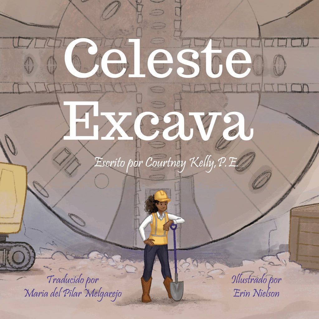Celeste Excava (Celeste Tunnels Underground - Spanish Version)