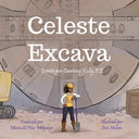 Celeste Excava (Celeste Tunnels Underground - Spanish Version)