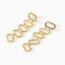 The Laine Earrings