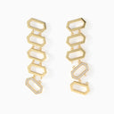 The Laine Earrings
