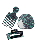 Earth & Ocean Accessories Set