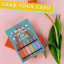Setback Comeback Empathy Card