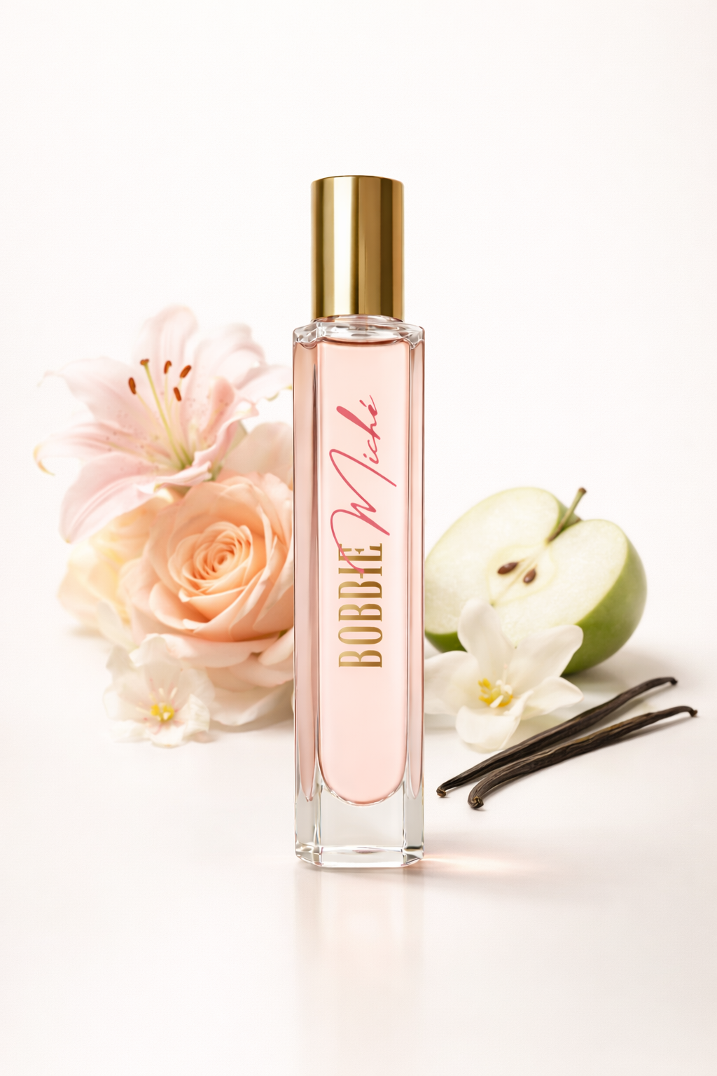 Enchanted Fragrance Oil