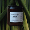Energy Burst: Whipped Shea Body Butter