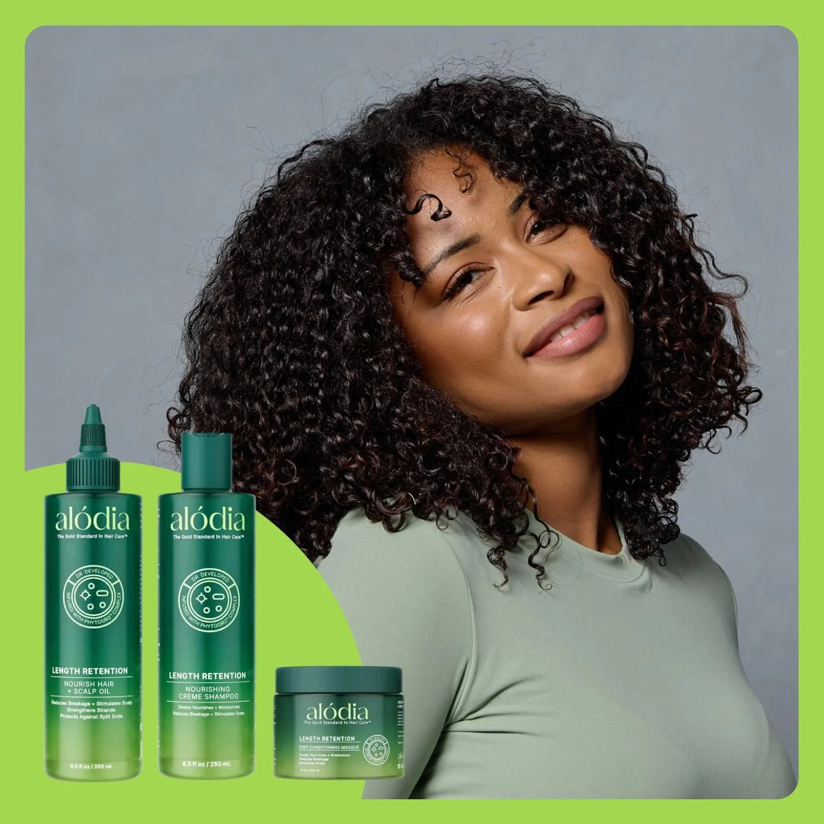 Essential Wash Day System