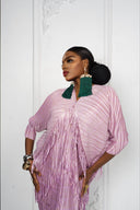 Extra long Fringe symphony Earring