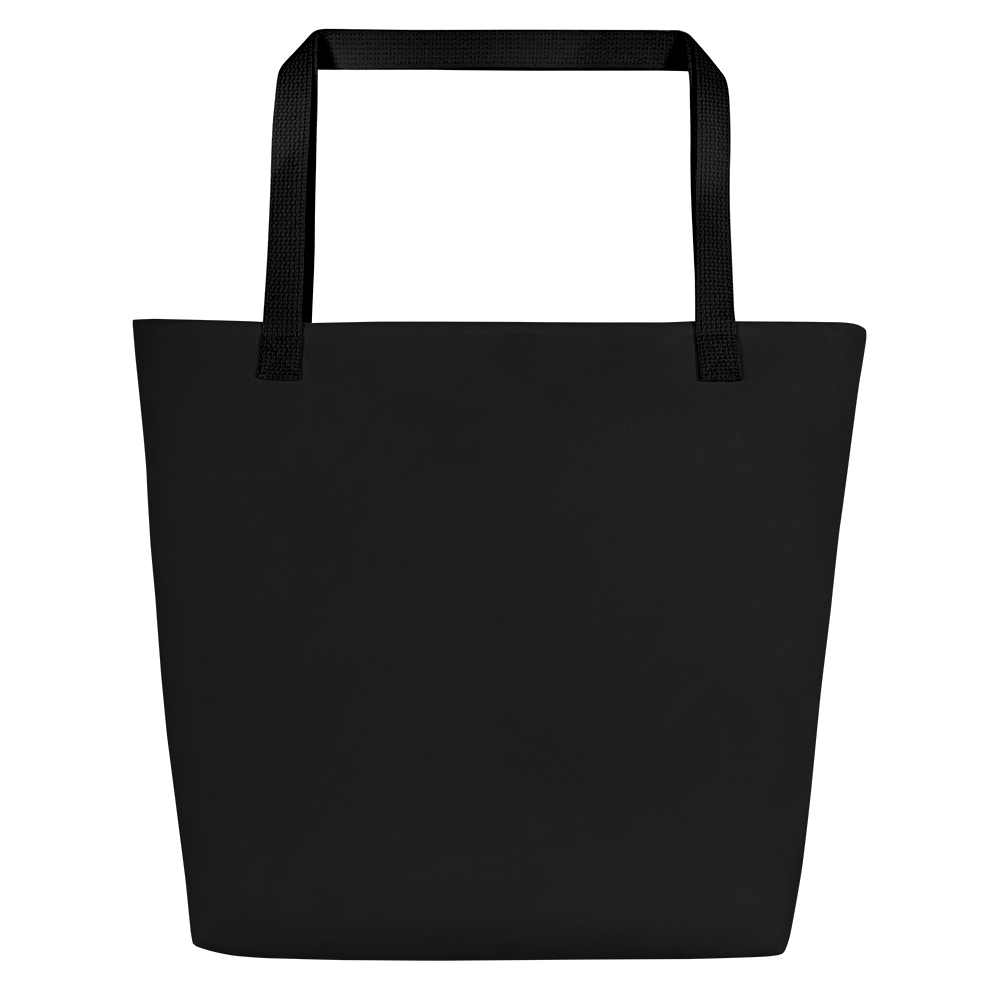 Girls Today Engineers Tomorrow Large Tote Bag