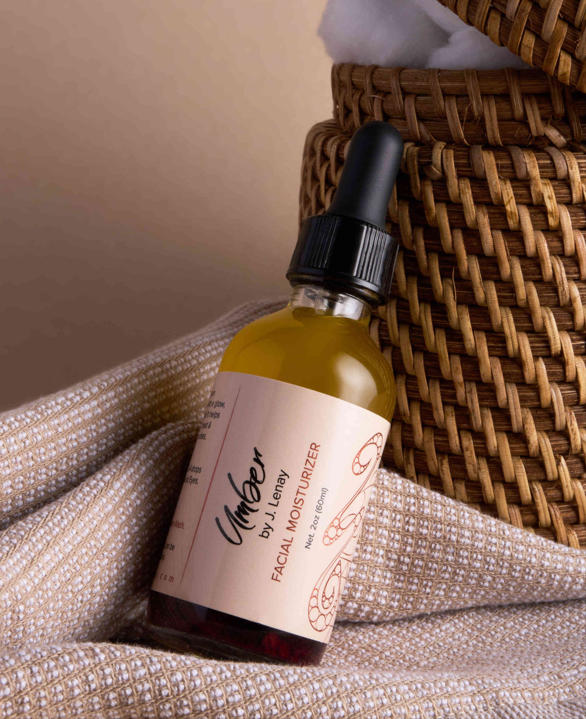 Facial Moisturizer (Ingrown Hair/Acne)